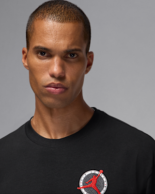 NIKE公式】ジョーダン フライト クラブ メンズ Tシャツ.オンライン